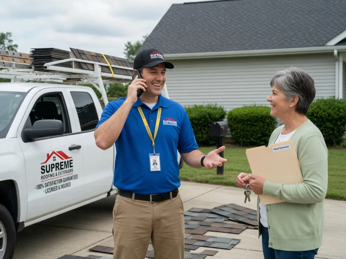 Roof Replacement Roosevelt, UT FAQs